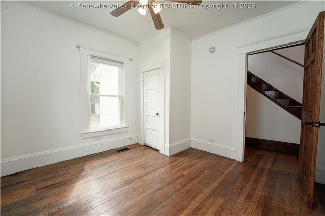 20 138th Street, Chesapeake, WV 25315