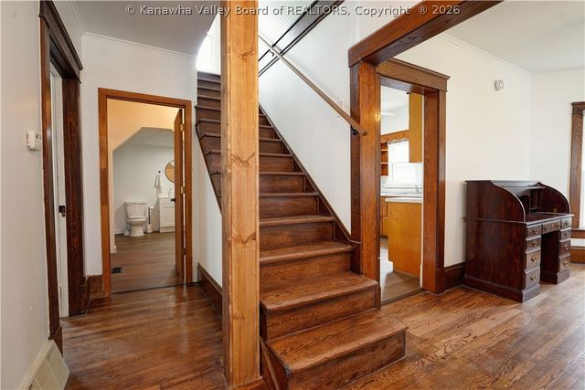 20 138th Street, Chesapeake, WV 25315