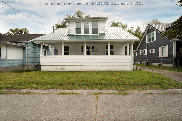 20 138th Street, Chesapeake, WV 25315