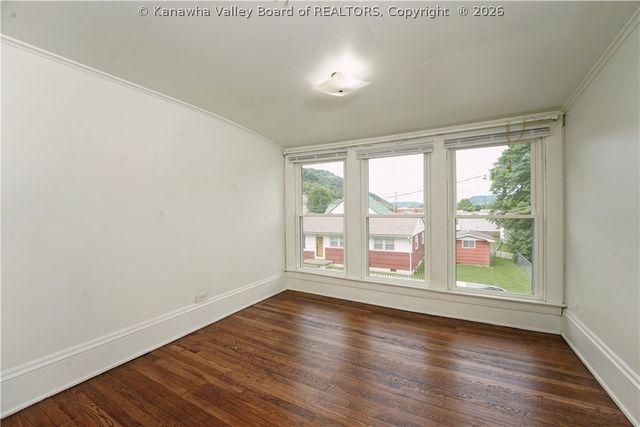 20 138th Street, Chesapeake, WV 25315