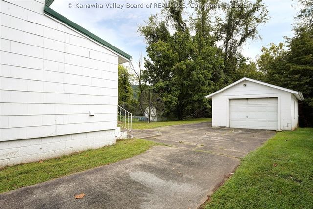 20 138th Street, Chesapeake, WV 25315