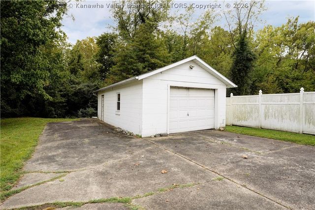 20 138th Street, Chesapeake, WV 25315