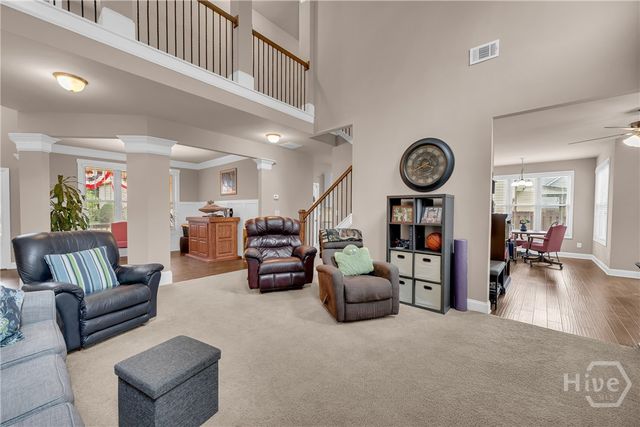 779 Hawkins Creek Drive, Jefferson, GA 30549
