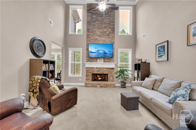 779 Hawkins Creek Drive, Jefferson, GA 30549