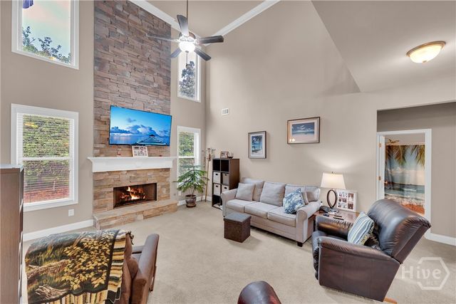 779 Hawkins Creek Drive, Jefferson, GA 30549
