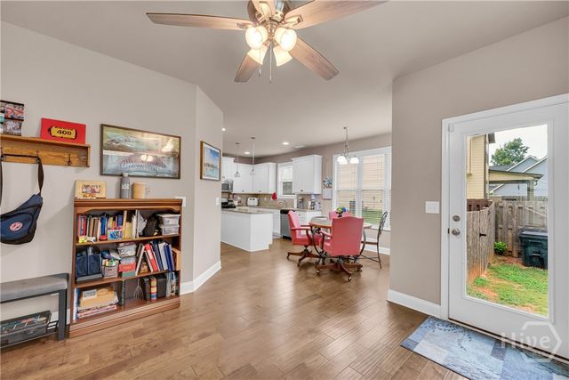 779 Hawkins Creek Drive, Jefferson, GA 30549