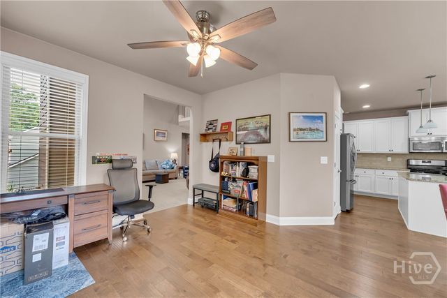779 Hawkins Creek Drive, Jefferson, GA 30549