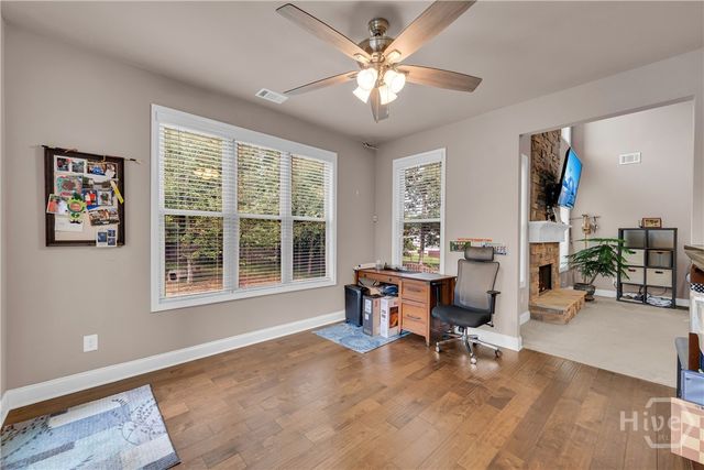 779 Hawkins Creek Drive, Jefferson, GA 30549