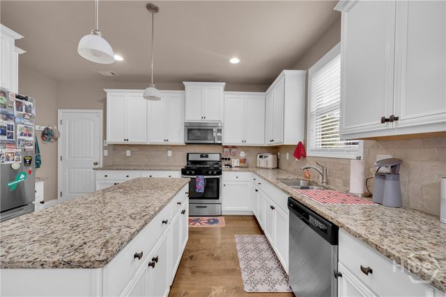 779 Hawkins Creek Drive, Jefferson, GA 30549