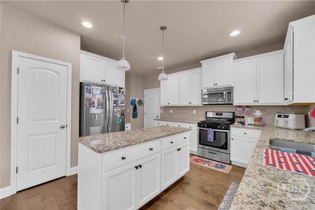 779 Hawkins Creek Drive, Jefferson, GA 30549