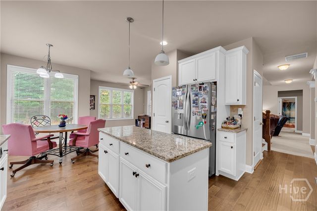779 Hawkins Creek Drive, Jefferson, GA 30549