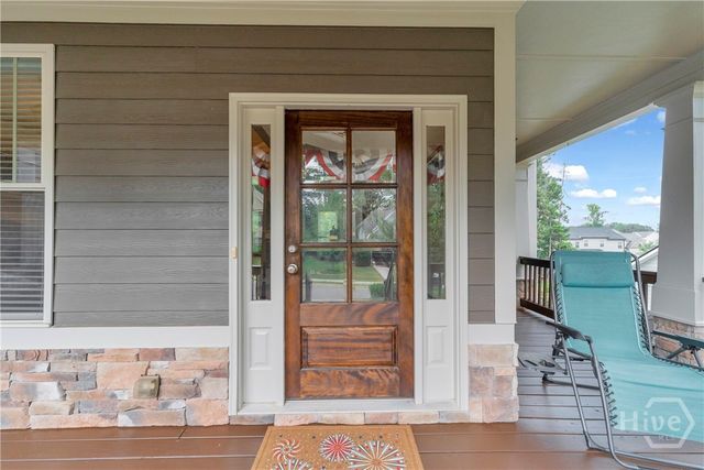 779 Hawkins Creek Drive, Jefferson, GA 30549