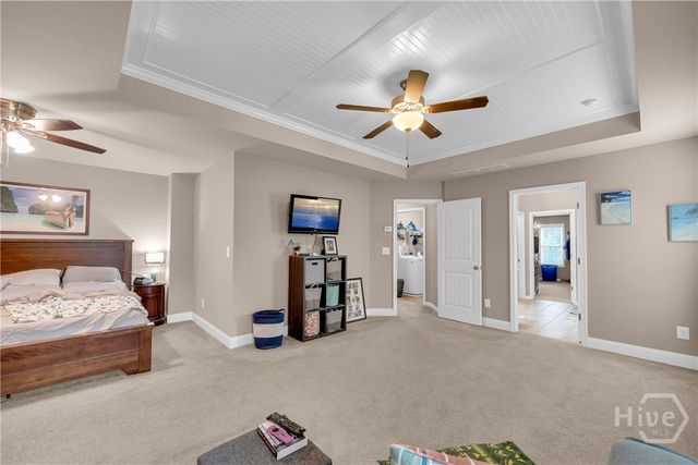 779 Hawkins Creek Drive, Jefferson, GA 30549