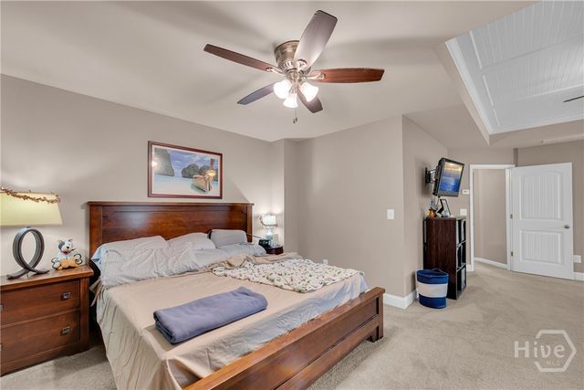 779 Hawkins Creek Drive, Jefferson, GA 30549