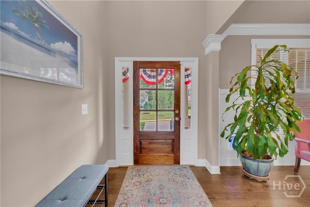 779 Hawkins Creek Drive, Jefferson, GA 30549