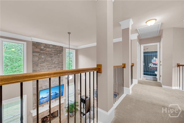 779 Hawkins Creek Drive, Jefferson, GA 30549
