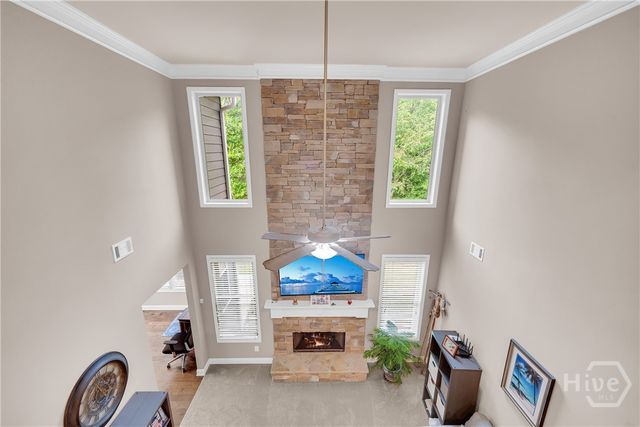 779 Hawkins Creek Drive, Jefferson, GA 30549