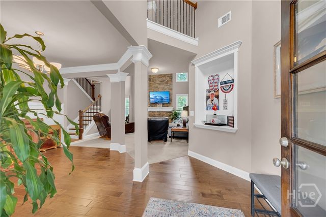 779 Hawkins Creek Drive, Jefferson, GA 30549