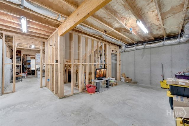 779 Hawkins Creek Drive, Jefferson, GA 30549