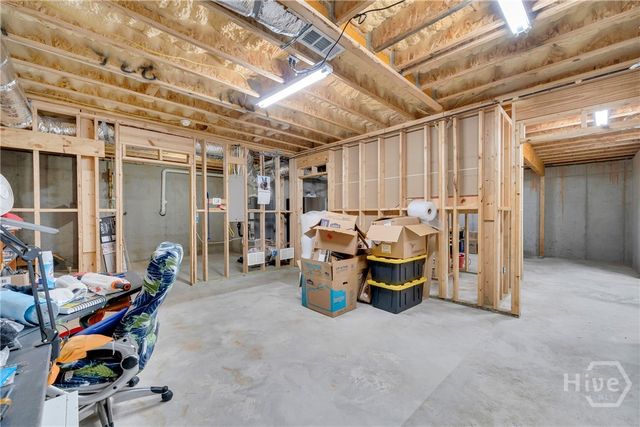 779 Hawkins Creek Drive, Jefferson, GA 30549