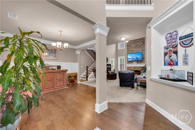 779 Hawkins Creek Drive, Jefferson, GA 30549