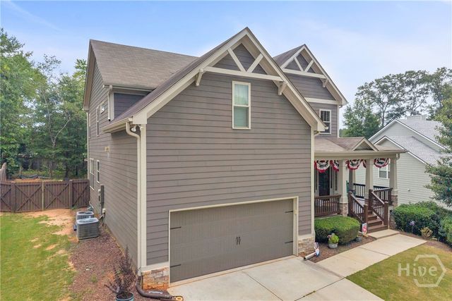 779 Hawkins Creek Drive, Jefferson, GA 30549