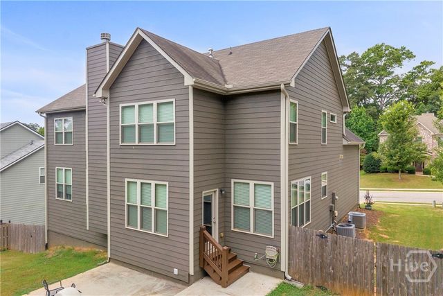 779 Hawkins Creek Drive, Jefferson, GA 30549