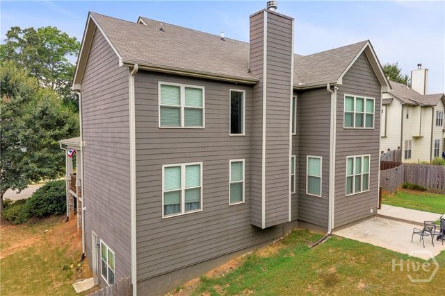 779 Hawkins Creek Drive, Jefferson, GA 30549