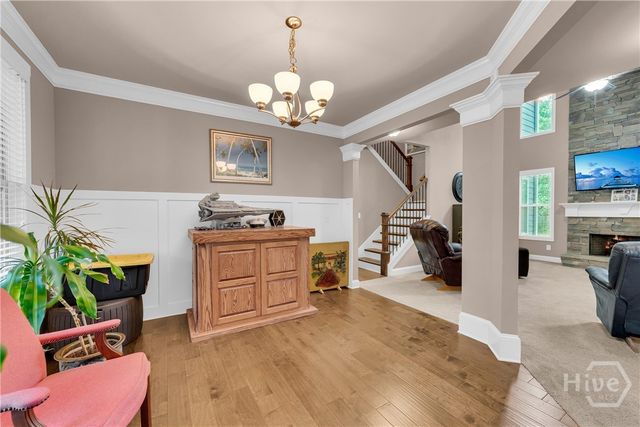 779 Hawkins Creek Drive, Jefferson, GA 30549