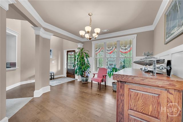 779 Hawkins Creek Drive, Jefferson, GA 30549