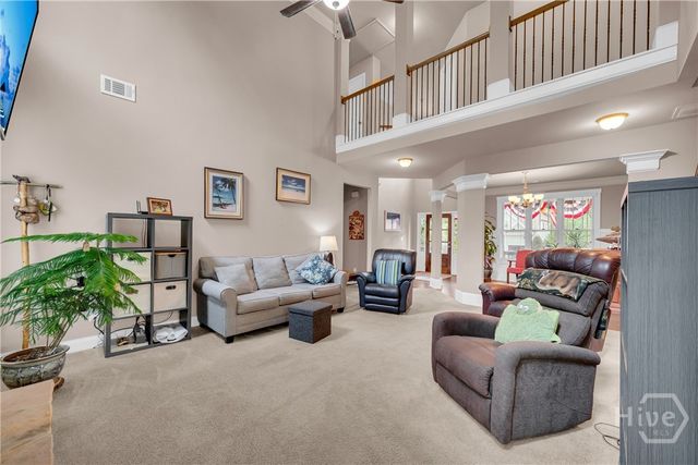 779 Hawkins Creek Drive, Jefferson, GA 30549