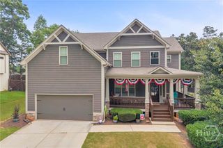 779 Hawkins Creek Drive, Jefferson, GA 30549