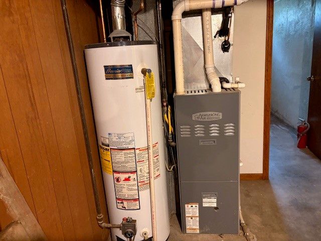 903 E 14th Street S, Newton, IA 50208