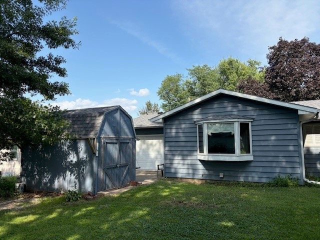 903 E 14th Street S, Newton, IA 50208