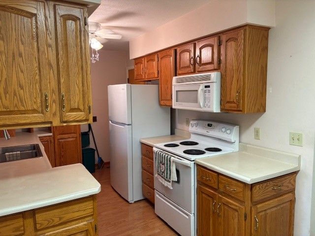 903 E 14th Street S, Newton, IA 50208