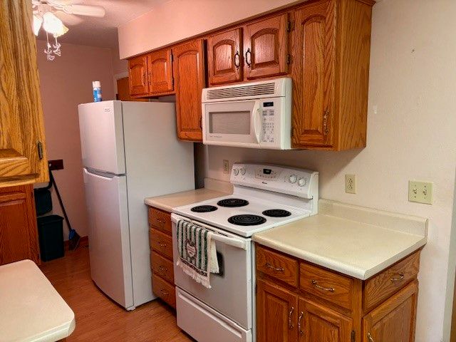 903 E 14th Street S, Newton, IA 50208