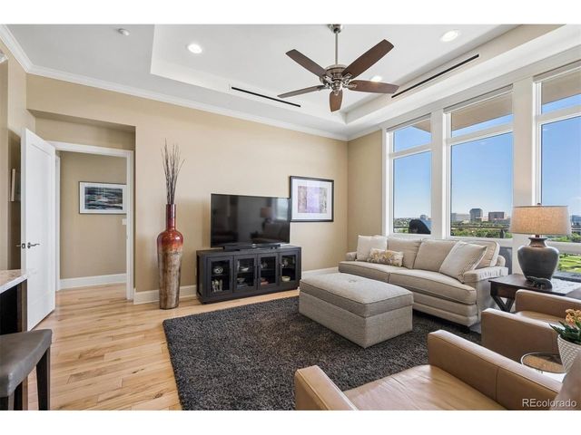 7600 Landmark Way 912-2, Greenwood Village, CO 80111
