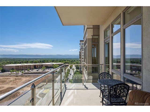 7600 Landmark Way 912-2, Greenwood Village, CO 80111