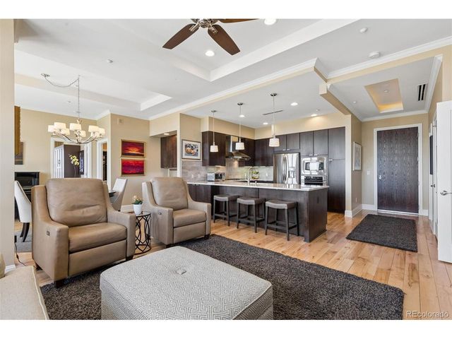 7600 Landmark Way 912-2, Greenwood Village, CO 80111