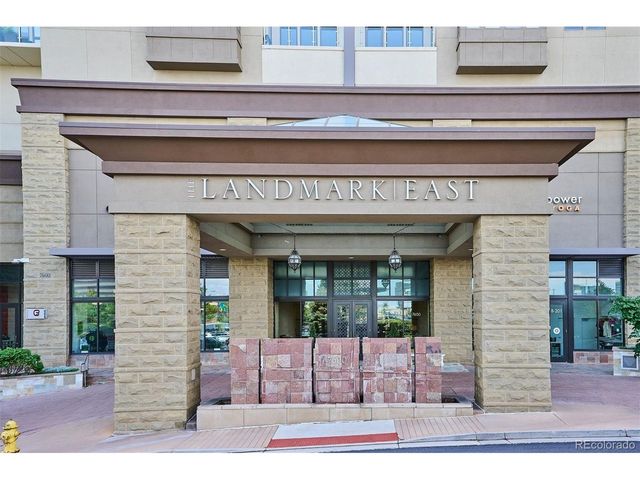 7600 Landmark Way 912-2, Greenwood Village, CO 80111
