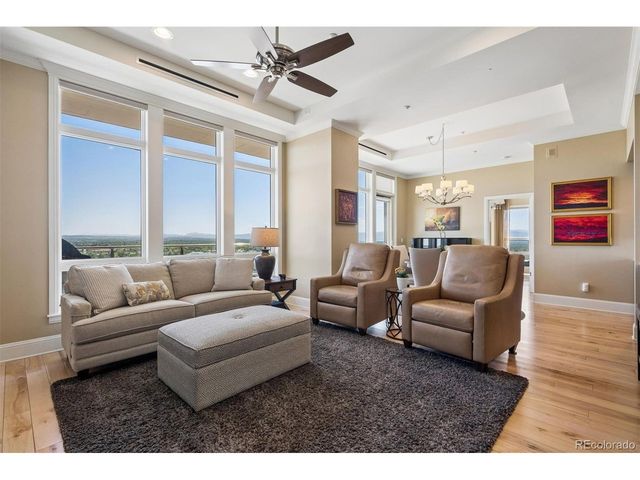 7600 Landmark Way 912-2, Greenwood Village, CO 80111
