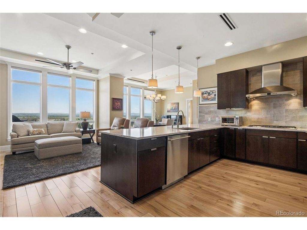 7600 Landmark Way 912-2, Greenwood Village, CO 80111