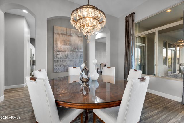 9799 E JAGGED PEAK Road, Scottsdale, AZ 85262