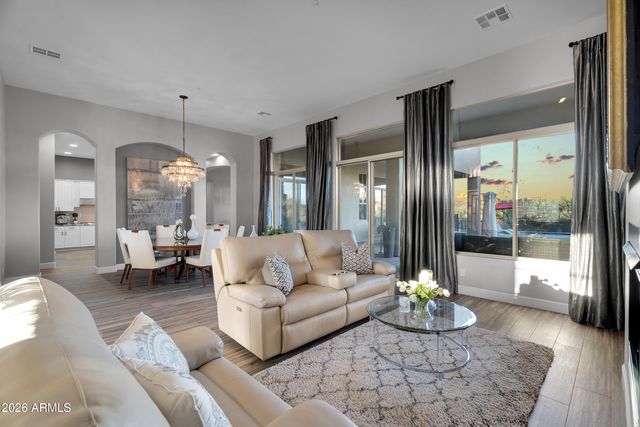 9799 E JAGGED PEAK Road, Scottsdale, AZ 85262