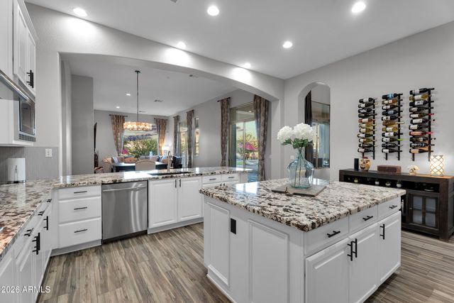 9799 E JAGGED PEAK Road, Scottsdale, AZ 85262