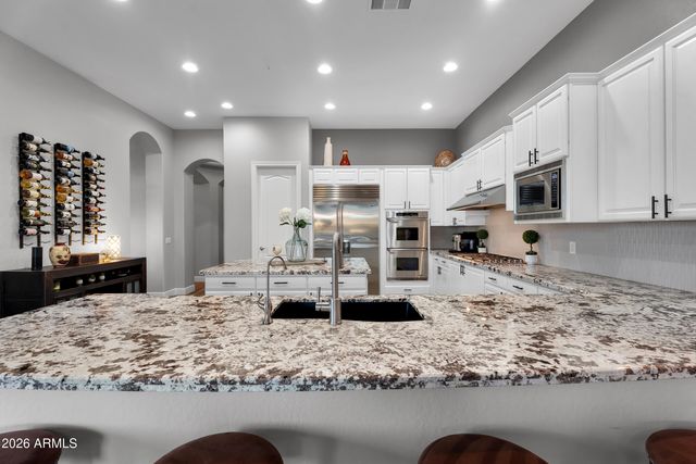9799 E JAGGED PEAK Road, Scottsdale, AZ 85262