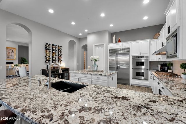 9799 E JAGGED PEAK Road, Scottsdale, AZ 85262