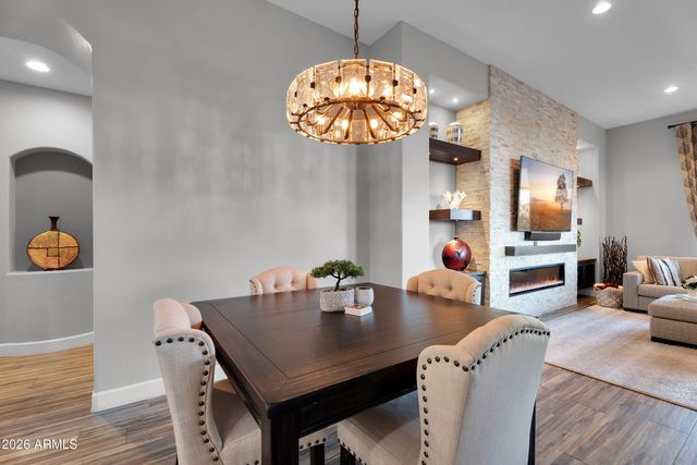 9799 E JAGGED PEAK Road, Scottsdale, AZ 85262