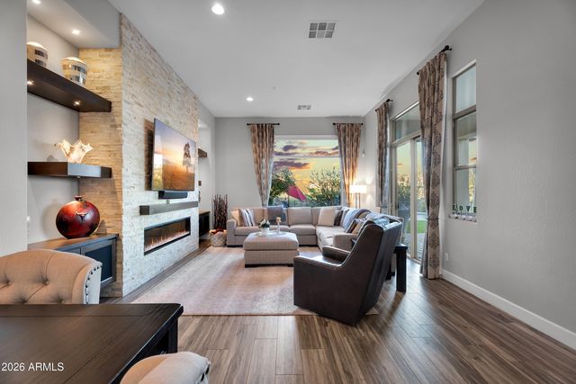 9799 E JAGGED PEAK Road, Scottsdale, AZ 85262