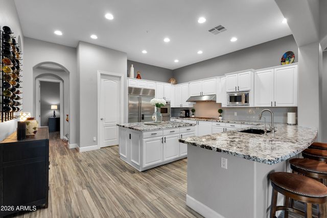 9799 E JAGGED PEAK Road, Scottsdale, AZ 85262